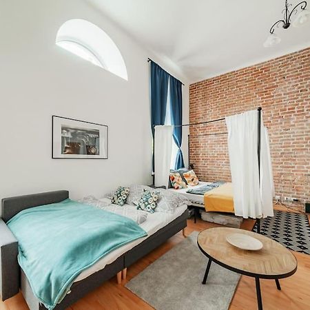דירות וינה 117 M² Near Nussdorferstrasse מראה חיצוני תמונה