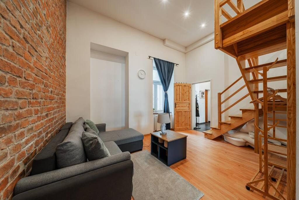 דירות וינה 117 M² Near Nussdorferstrasse מראה חיצוני תמונה