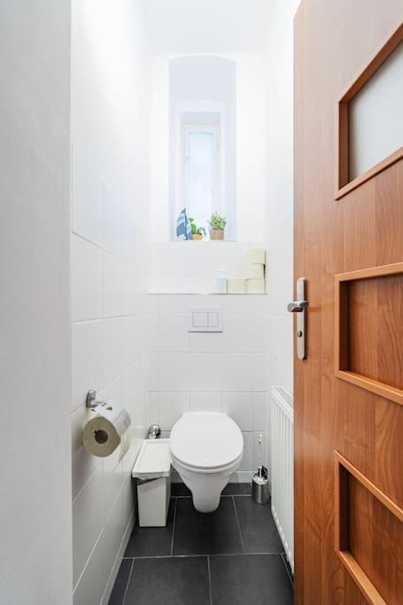 דירות וינה 117 M² Near Nussdorferstrasse מראה חיצוני תמונה