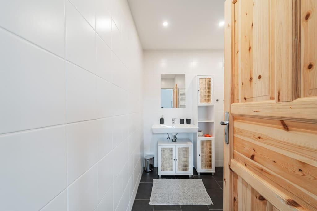 דירות וינה 117 M² Near Nussdorferstrasse מראה חיצוני תמונה