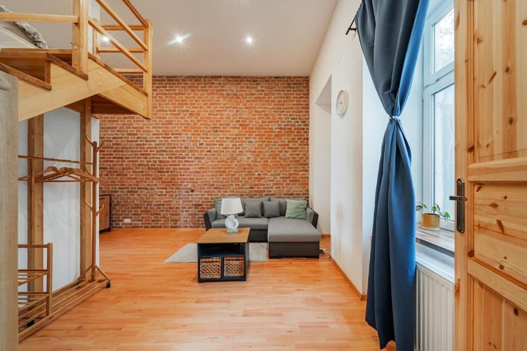 דירות וינה 117 M² Near Nussdorferstrasse מראה חיצוני תמונה
