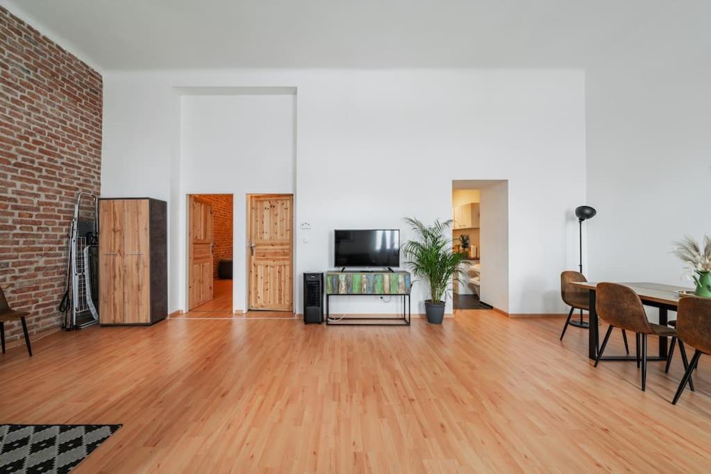 דירות וינה 117 M² Near Nussdorferstrasse מראה חיצוני תמונה