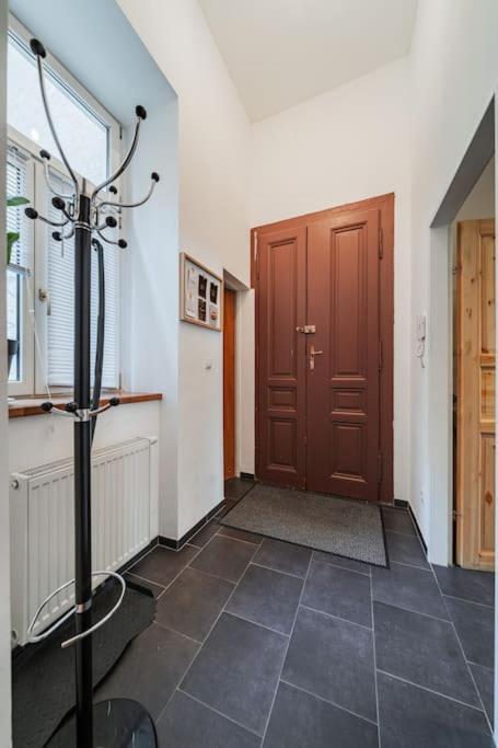דירות וינה 117 M² Near Nussdorferstrasse מראה חיצוני תמונה