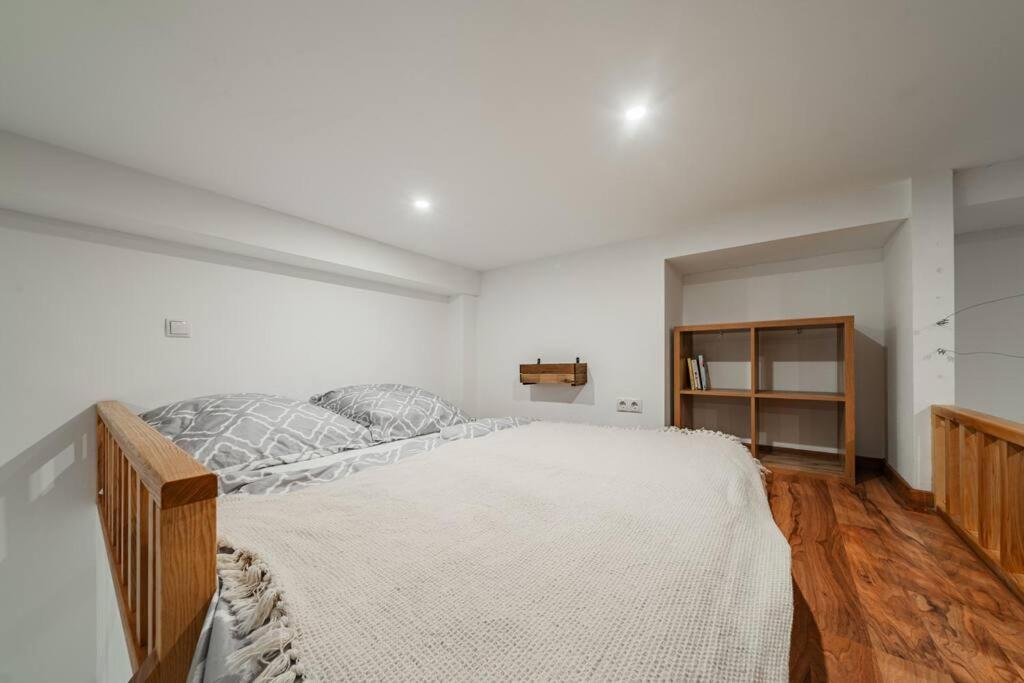 דירות וינה 117 M² Near Nussdorferstrasse מראה חיצוני תמונה