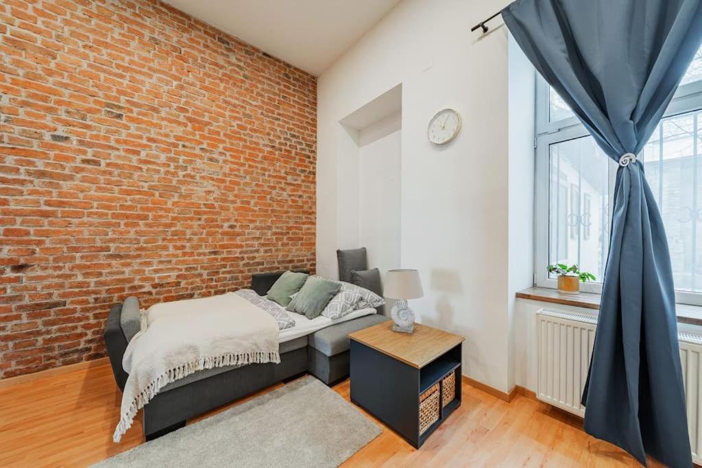 דירות וינה 117 M² Near Nussdorferstrasse מראה חיצוני תמונה