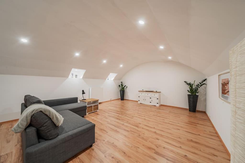 דירות וינה 117 M² Near Nussdorferstrasse מראה חיצוני תמונה