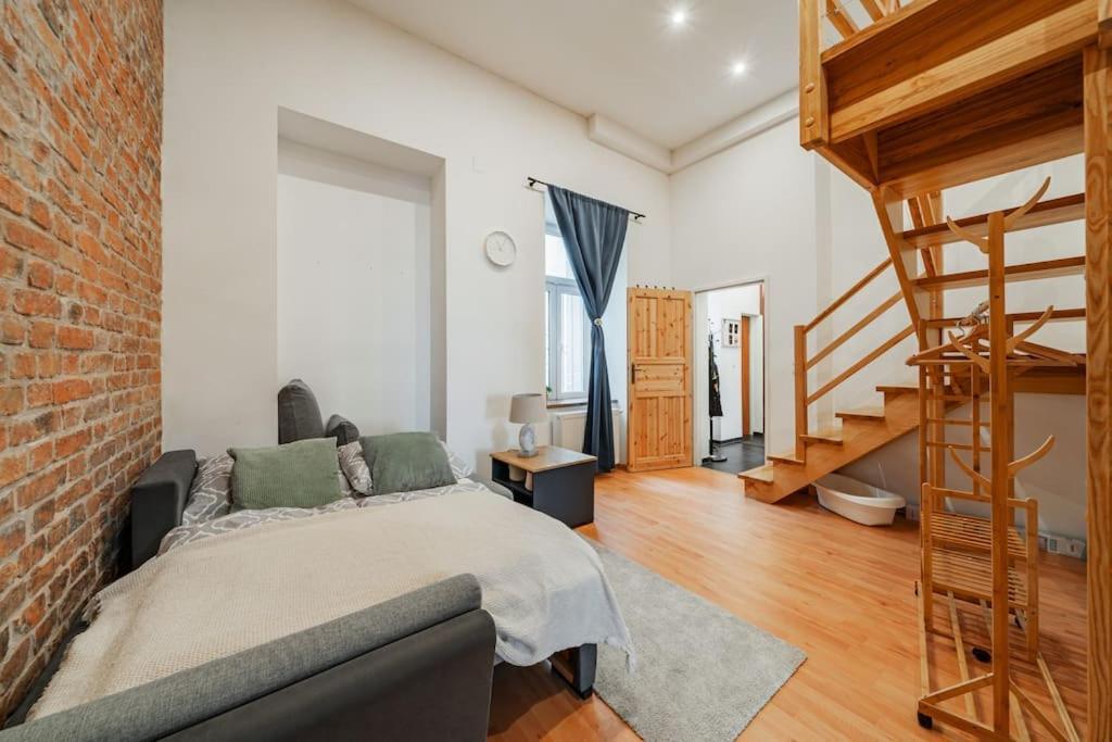 דירות וינה 117 M² Near Nussdorferstrasse מראה חיצוני תמונה